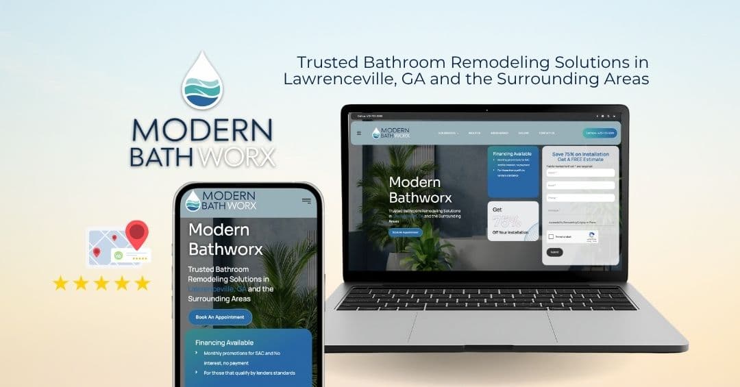 Modern Bathworx