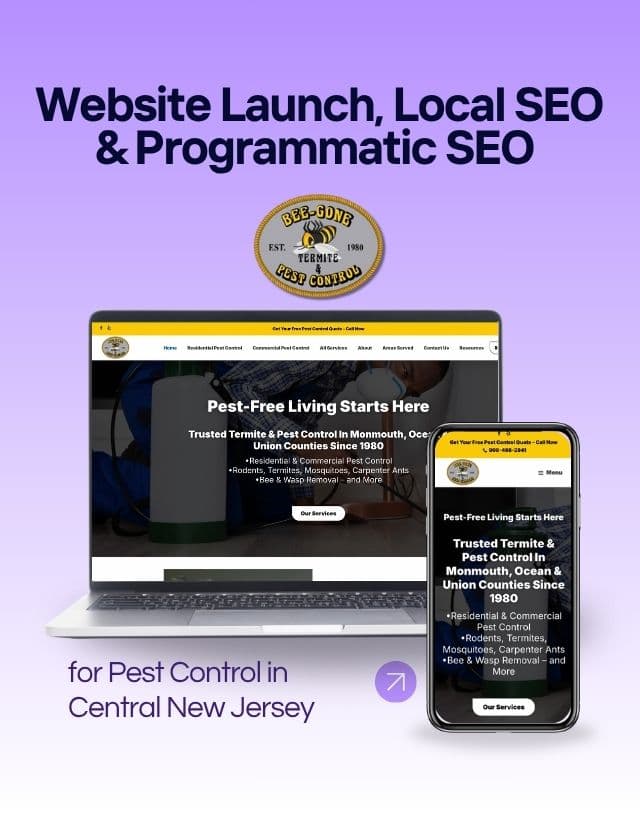 bee-gone-termite-and-pest-control