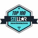 Stellar Top 100 Internet Marketing Service 2025
