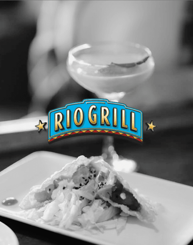 Rio Grill