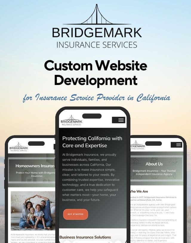 Bridgemark Insurance Services