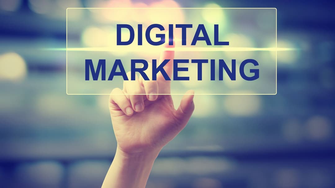 Digital Marketing for local Contractors