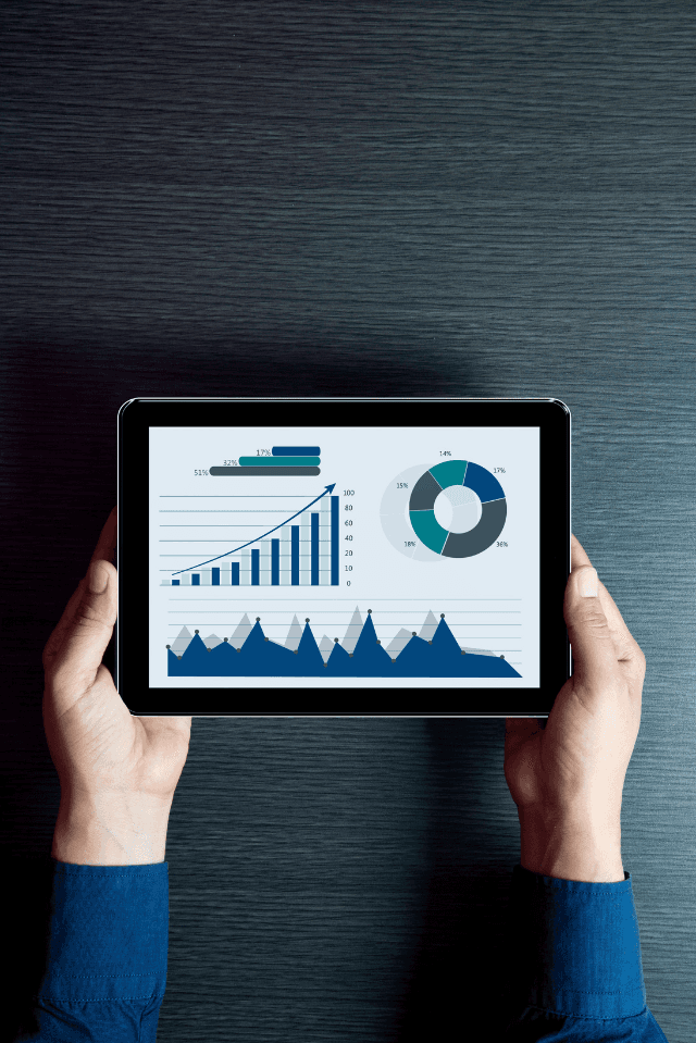 Analytics & Data-Driven Strategy