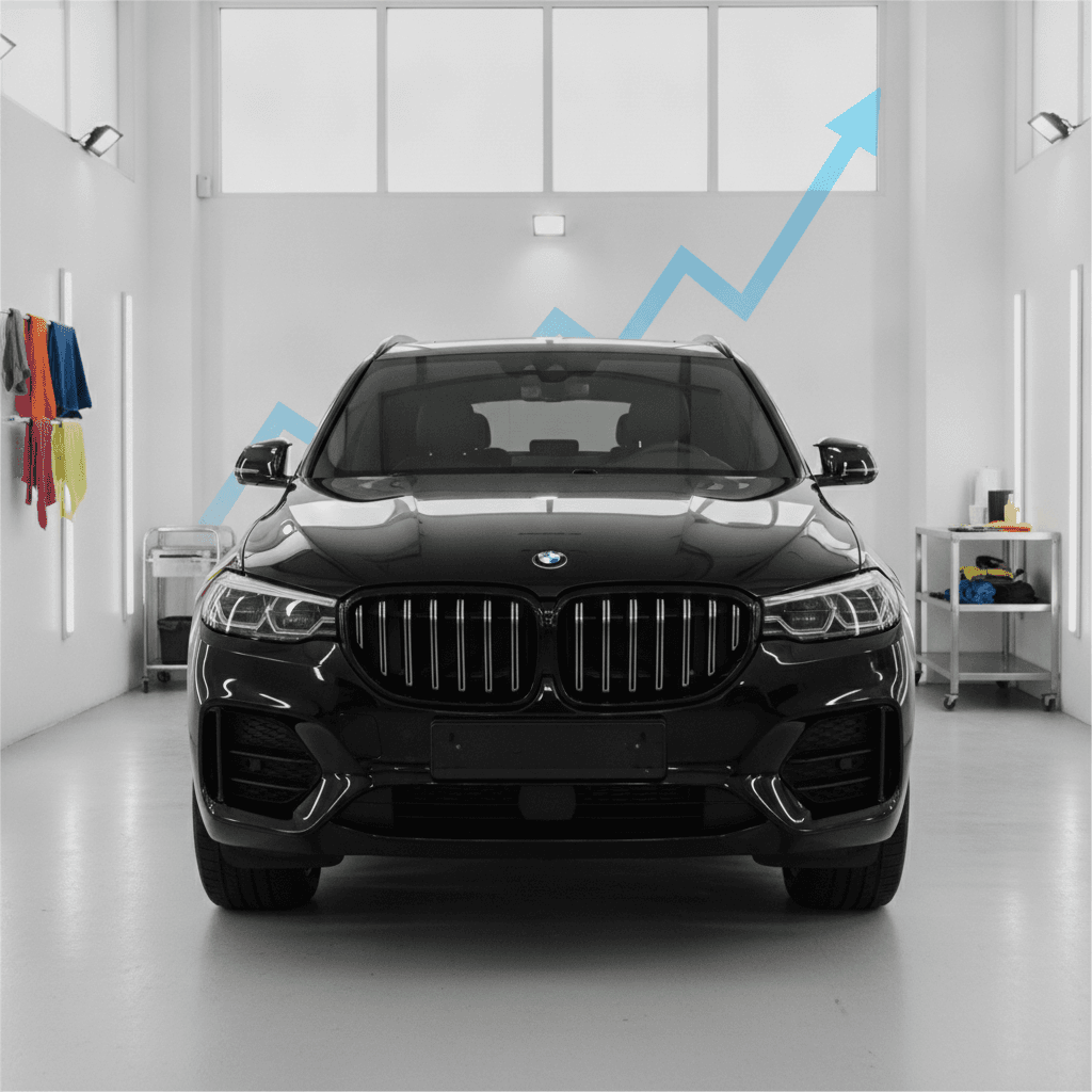 Auto Detailing Marketing: What Should You Do First?