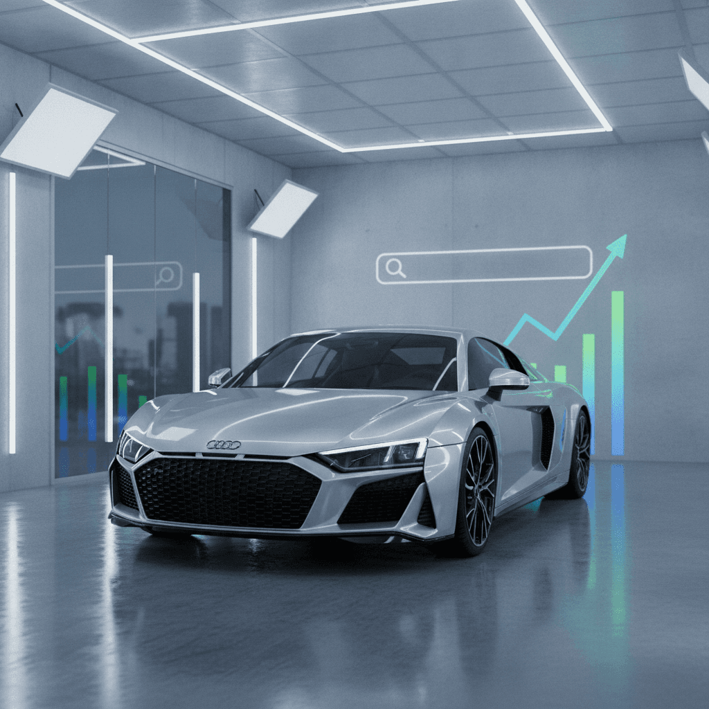 How Does Auto Detailing SEO Get You Found?