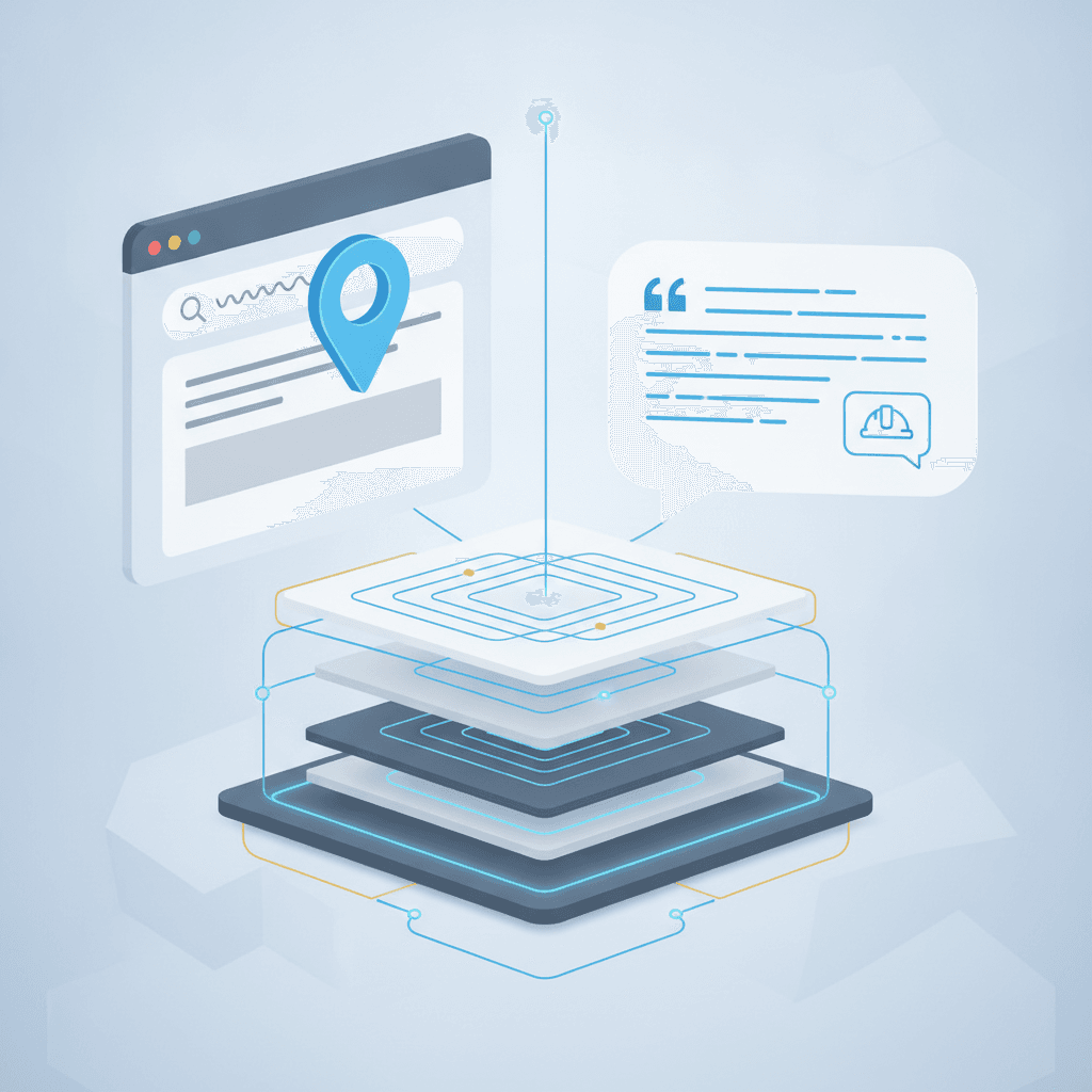 AEO vs SEO: Is AEO Replacing SEO for Contractors?