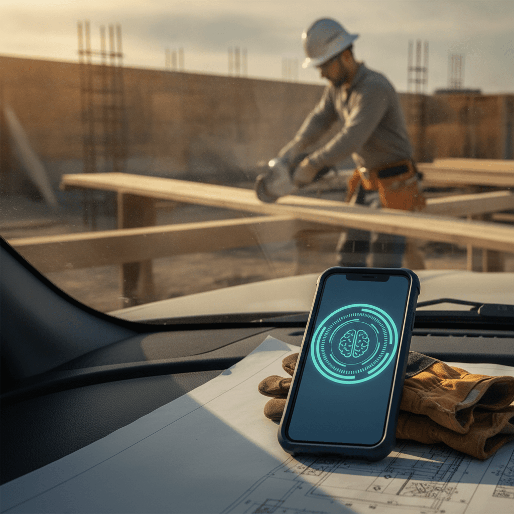 Best AI Receptionists for Contractors (2026)
