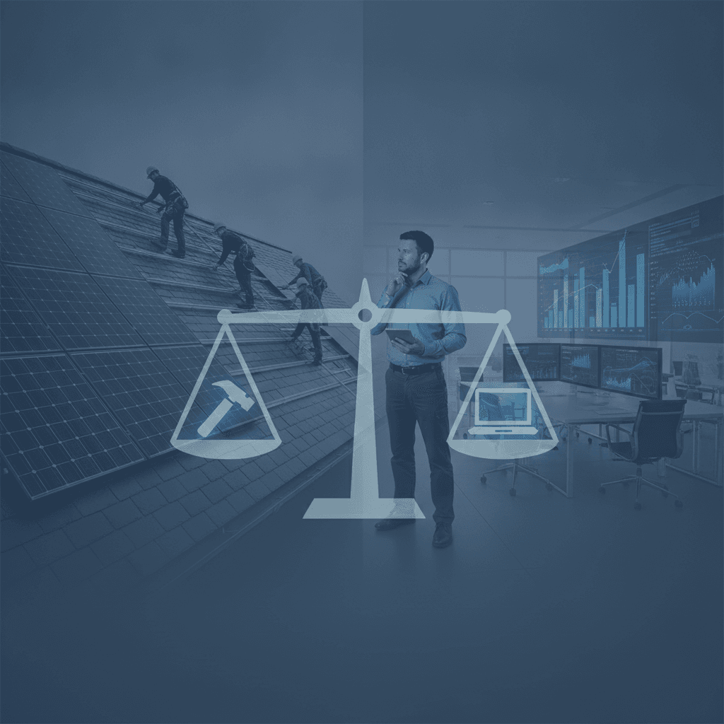 Which Roofing Lead Generation Companies Fit You?