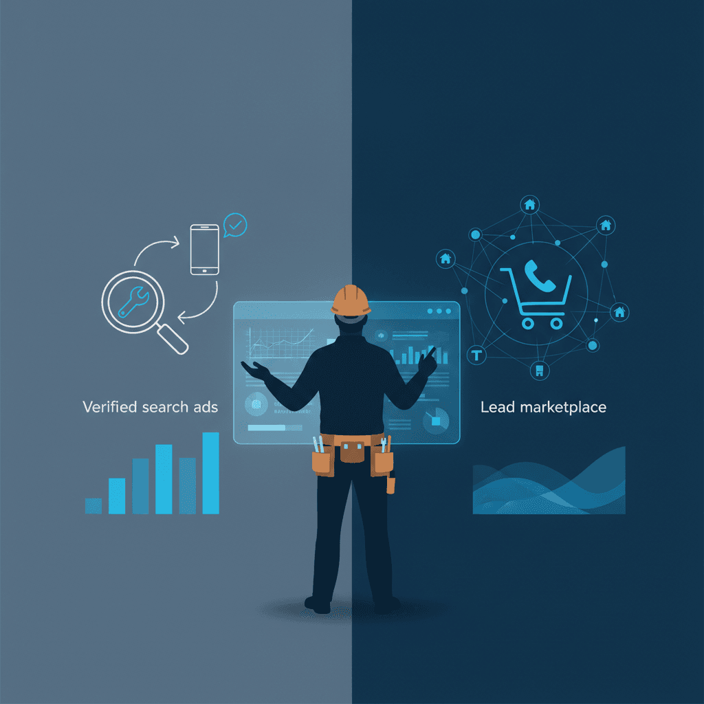 Google Local Services Ads vs Angi: Which Fits?