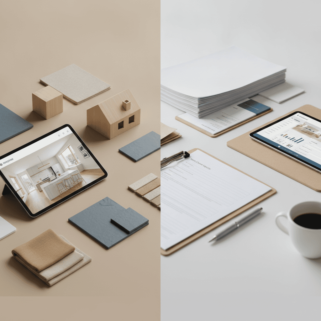 Houzz vs Angi: Which Fits Remodelers?