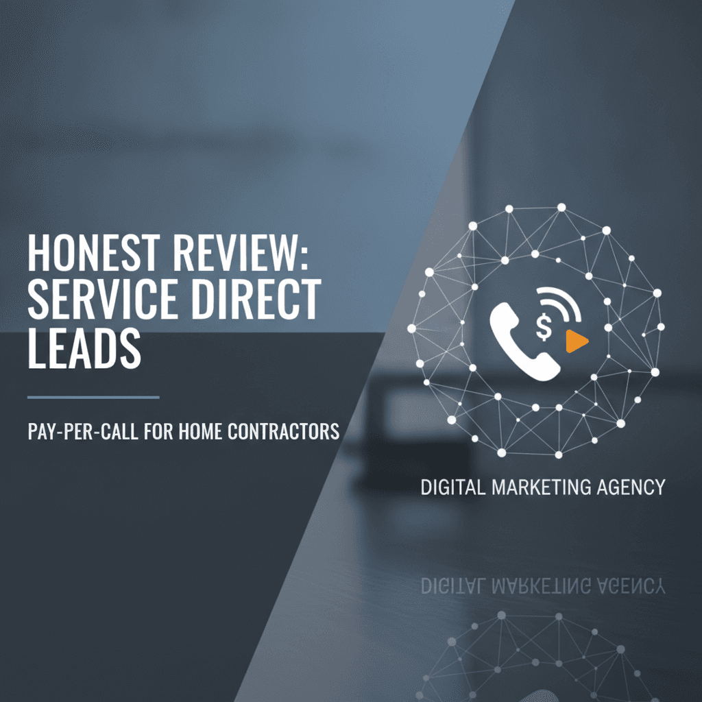 Service Direct Leads Reviews: Are the Calls Worth It?