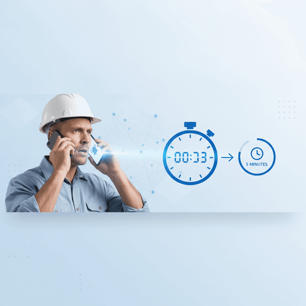 Speed to Lead: How Fast Should You Answer a Lead?
