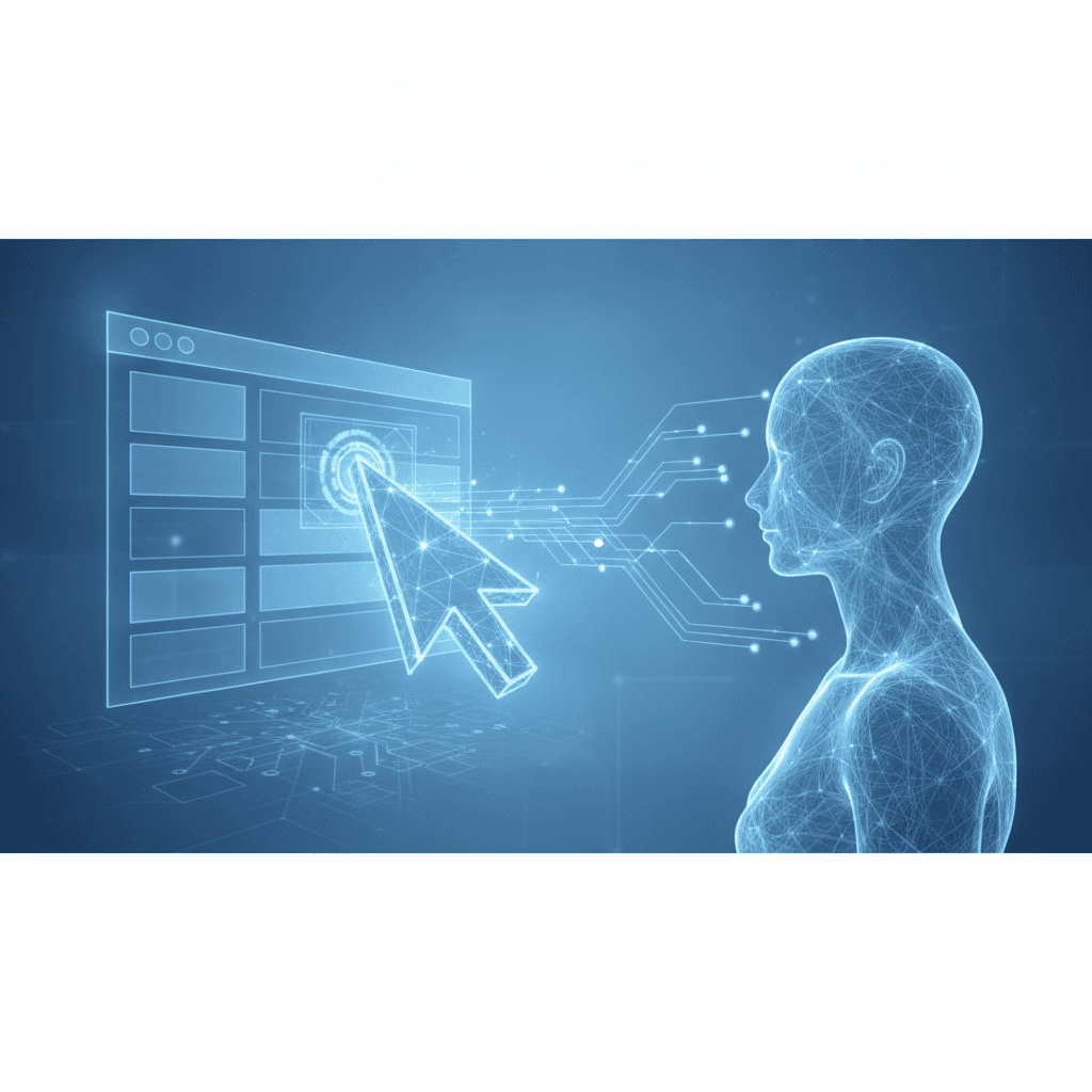 What Is Agentic Browsing?