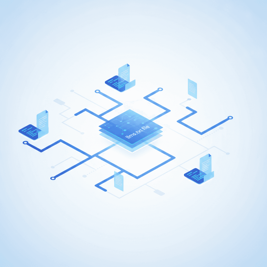 Does Your Website Need an llms.txt File?