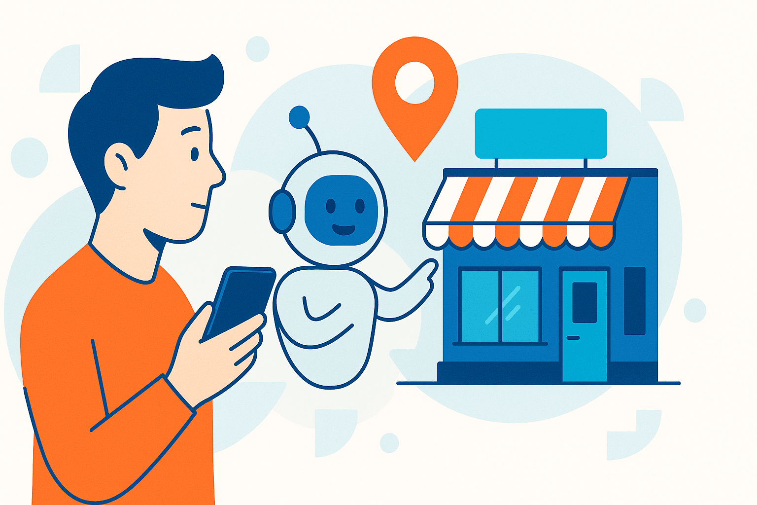 Does ChatGPT Recommend Your Business?