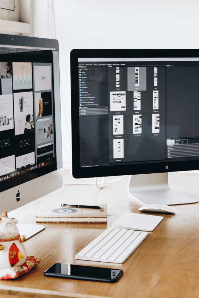 The Job Conversion Layer